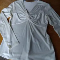 フーフォレー　ブラウス 美品