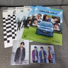 2026年最新】ソリオ kat-tunの人気アイテム - メルカリ