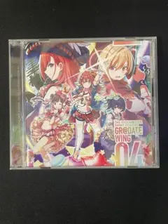 2026年最新】 THE IDOLM@STER SHINY COLORS GR@DATE WING 04 の人気