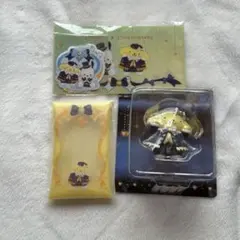 サンリオ Happyくじ Holiday ポムポムプリン　まとめ売り