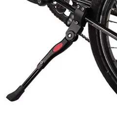 自転車 キックスタンド ロードバイク マウンテンバイク ブラックのサムネイル