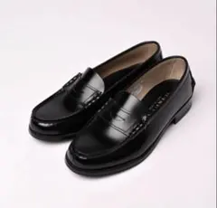 HARUTA 3048 本革ローファー　25.0cm EEE