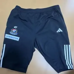 マリノス　ハーフパンツadidas