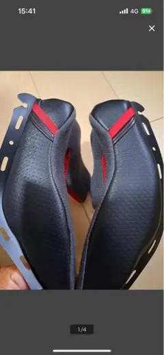 2025年最新】shoei Z-7 チークパットの人気アイテム - メルカリ