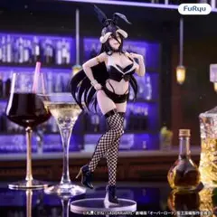 2026年最新】BiCute Bunnies Figure アルベドの人気アイテム - メルカリ