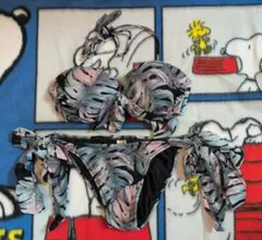 rienda suelta セパレート水着 XS