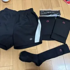 IGNIO バレーボール　ひざサポーター　ゲーパン　ソックスのサムネイル