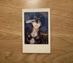 にじさんじ レオス・ヴィンセント 共通衣装 チェキ