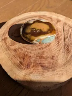 ポリクロームジャスパー　パーム