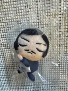 おやすみぬいぐるみぷち　諸伏高明　名探偵コナン