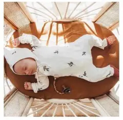 beitaoya baby 足付きロンパース　66サイズ