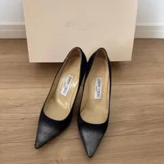 Jimmy Choo ★ パンプス　34.5