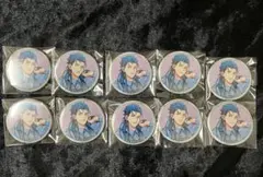 FGO 霊基召喚 缶バッジ クーフーリン