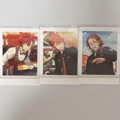 ヒプマイ 観音坂独歩 flava2 ぱしゃこれ×30 - メルカリ