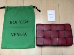 Bottega Veneta カセットショルダーバッグ