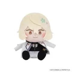 2025年最新】髭切 ぬいぐるみ わんぱくの人気アイテム - メルカリ