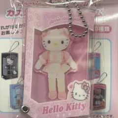 sanrio closet collectionキティ カスタムアクリルチャーム
