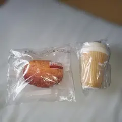 セブンイレブン一番くじB・C賞セット