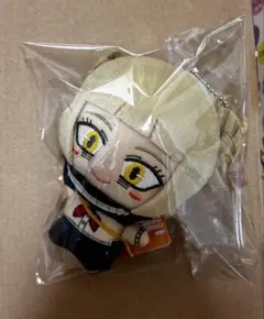 【即購入可】僕のヒーローアカデミア トガヒミコ ちびぐるみ vol.2