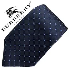 burberryネクタイ