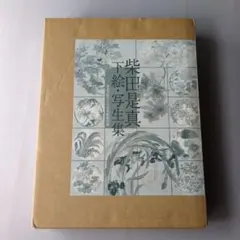 柴田是真