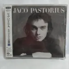 ジャコ・パストリアス/ジャコ・パストリアスの肖像[+2]