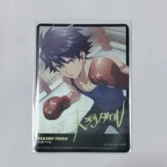 SideM 大河タケル ピクコレ レア