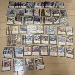 x*7様 デュエルマスターズ デュエマ 光文明 まとめ クラシック 初期