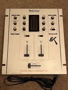 2026年最新】Technics SH-DJ1200の人気アイテム - メルカリ