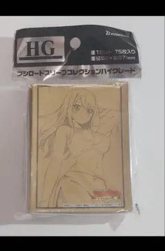 ば*な様 激レア品 FAIRY TAIL ルーシィ スリーブ50枚 ※おまけ付 - メルカリ