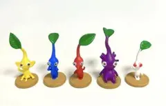 2026年最新】ピクミン フィギュア 2004の人気アイテム - メルカリ