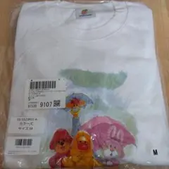 スージー・ズー×STRAY SHEEP コラボ スウェット Mサイズ 新品未使用
