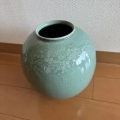 2026年最新】高麗青磁壺の人気アイテム - メルカリ