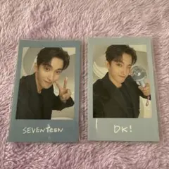 seventeen new_ ドギョム