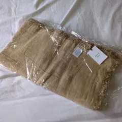 ☆ASAUCE MELER リネンストール