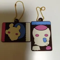 ちいかわ　キャラパキ　2個セット