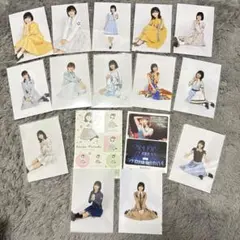 新品未開封】元モーニング娘。 石田亜佑美 FSK12体セット - メルカリ
