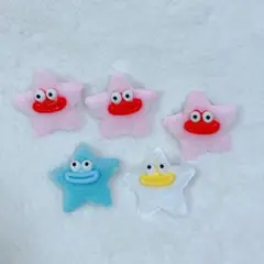 ソーセージモンスター ヘアピン 子供