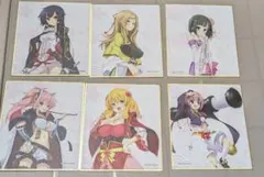 2026年最新】戦国恋姫 色紙の人気アイテム - メルカリ