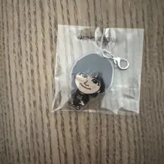 与那嶺瑠衣　アクリルチャーム