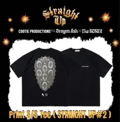 The BONEZ Logo Tee 黒 RIZE Dragon Ash L The BONEZ Logo Tee 黒 RIZE Dragon Ash L