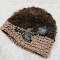 2025年最新】mina perhonen レディース ニット帽・ビーニーの