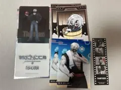 コンパス 13 グッズセット