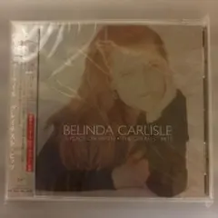 Belinda Carlisle A Place on Earth