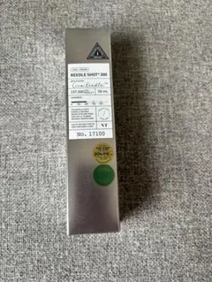 おまけ付き！　VT REEDLE SHOT リードルショット　300 50mL