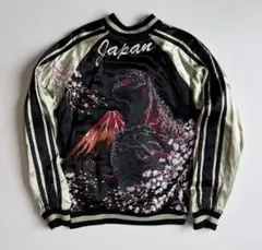 2025年最新】GODZ スカジャンの人気アイテム - メルカリ