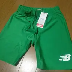 新品 ニューバランス スパッツ 検)アディダス ナイキ プーマ アシックス