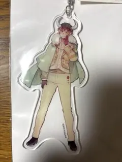 ヘタリア スペイン