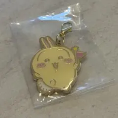 ちいかわパーク うさぎ チャーム