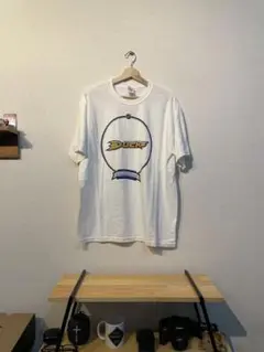Ducks Bud Light Tシャツ Lサイズ　NHL
